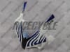 Honda CBR 1000RR Blue Fire/White Fairings - Image 4 of 0