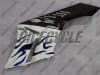 Honda CBR 1000RR Blue Fire/White Fairings - Image 5 of 0