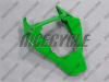 Honda CBR 1000RR Green/Silver/Black Fairings - Image 2 of 0