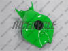Honda CBR 1000RR Green/Silver/Black Fairings - Image 5 of 0
