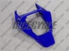 Honda CBR 1000RR Blue/Silver/Black Fairings - Image 2 of 0