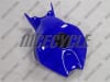 Honda CBR 1000RR Blue/Silver/Black Fairings - Image 4 of 0