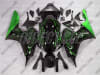 Honda CBR 1000RR Green Fire Fairings - Image 1 of 0