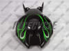 Honda CBR 1000RR Green Fire Fairings - Image 2 of 0