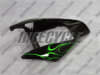Honda CBR 1000RR Green Fire Fairings - Image 3 of 0