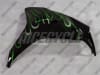 Honda CBR 1000RR Green Fire Fairings - Image 5 of 0