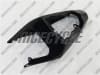 Red Flame Suzuki GSX-R 600 750 Fairings - Image 5 of 0