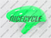 Green/Silver Suzuki GSX-R 600 750 Fairings - Image 3 of 0