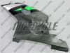 Green/Silver Suzuki GSX-R 600 750 Fairings - Image 4 of 0