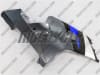 Blue/Silver Suzuki GSX-R 600 750 Fairings - Image 3 of 0