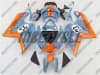 Ducati 1198 1098 848 Evo Gulf Oil Fairings - Image 1 of 0