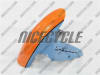 Ducati 1198 1098 848 Evo Gulf Oil Fairings - Image 2 of 0