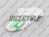 Kawasaki ZX9R Bright Green Tribal Fairings - Image 2 of 0