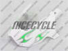 Kawasaki ZX9R Bright Green Tribal Fairings - Image 4 of 0