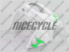 Kawasaki ZX9R Bright Green Tribal Fairings - Image 5 of 0