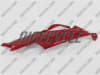 Deep Red Suzuki GSX-R 600 750 Fairings - Image 4 of 0