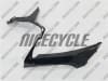 Deep Red Suzuki GSX-R 600 750 Fairings - Image 5 of 0