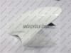 Pearl White Ducati 1199/899 Panigale Fairings - Image 3 of 0
