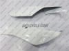 Pearl White Ducati 1199/899 Panigale Fairings - Image 4 of 0