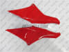 Honda CBR 600RR Solid Red Fairings - Image 2 of 0