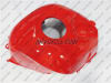 Honda CBR 600RR Solid Red Fairings - Image 3 of 0