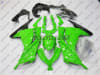 Kawasaki Ninja 300 Mean Green Fairings - Image 1 of 0