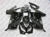 Kawasaki Ninja 300 Satin Black Gloss Fairings - Image 1 of 0