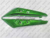 Kawasaki Ninja 650R Metallic Green Fairings - Image 2 of 0