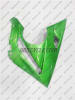 Kawasaki Ninja 650R Metallic Green Fairings - Image 3 of 0
