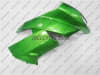 Kawasaki Ninja 650R Metallic Green Fairings - Image 5 of 0