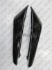 Kawasaki Ninja 650R Gloss/Matte Black Fairings - Image 4 of 0