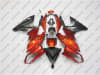 Kawasaki Ninja 650R Burnt Orange Fairings - Image 1 of 0
