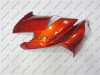 Kawasaki Ninja 650R Burnt Orange Fairings - Image 3 of 0