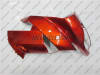 Kawasaki Ninja 650R Burnt Orange Fairings - Image 4 of 0