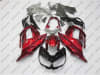 Kawasaki Ninja 1000 Candy Red Fairings - Image 1 of 0
