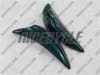 Emerald Green Suzuki GSX-R 1300 Hayabusa Fairings - Image 3 of 0