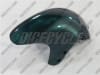 Emerald Green Suzuki GSX-R 1300 Hayabusa Fairings - Image 5 of 0