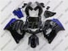 Suzuki Blue Flame SRAD GSX-R 600 750 Fairings - Image 1 of 0