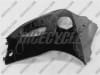 Suzuki SRAD GSX-R 600 750 Silver Flame Fairings - Image 3 of 0