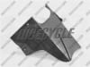 Suzuki SRAD GSX-R 600 750 Silver Flame Fairings - Image 4 of 0