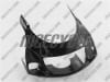 Suzuki SRAD GSX-R 600 750 Silver Flame Fairings - Image 5 of 0