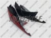 Suzuki GSX-R 1000 Black Fairings Red Accents - Image 2 of 0