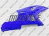 Solid Blue Suzuki GSX-R 600 750 Fairings - Image 2 of 0
