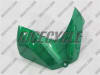 White/Emerald Suzuki GSX-R 600 750 Fairings - Image 3 of 0