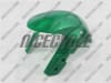 White/Emerald Suzuki GSX-R 600 750 Fairings - Image 4 of 0