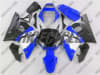 Yamaha YZF-R6 Hybrid Blue Fairings - Image 1 of 0