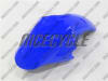 Yamaha YZF-R6 Hybrid Blue Fairings - Image 2 of 0