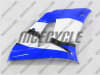 Yamaha YZF-R6 Hybrid Blue Fairings - Image 3 of 0