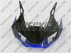 Yamaha YZF-R6 Hybrid Blue Fairings - Image 4 of 0