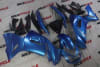 Kawasaki Ninja 650R Metallic Blue Fairings - Image 3 of 0